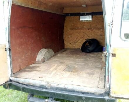 Белый Форд Транзит, объемом двигателя 2 л и пробегом 200 тыс. км за 955 $, фото 10 на Automoto.ua