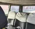 Білий Форд Транзит, об'ємом двигуна 2.5 л та пробігом 385 тис. км за 1750 $, фото 3 на Automoto.ua