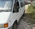 Білий Форд Транзит, об'ємом двигуна 2.5 л та пробігом 385 тис. км за 1750 $, фото 1 на Automoto.ua