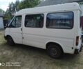 Белый Форд Транзит, объемом двигателя 2 л и пробегом 300 тыс. км за 1550 $, фото 1 на Automoto.ua
