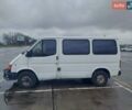 Белый Форд Транзит, объемом двигателя 2.5 л и пробегом 250 тыс. км за 2000 $, фото 3 на Automoto.ua