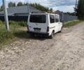 Білий Форд Транзит, об'ємом двигуна 2.5 л та пробігом 385 тис. км за 1750 $, фото 2 на Automoto.ua