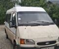 Білий Форд Транзит, об'ємом двигуна 2.5 л та пробігом 700 тис. км за 969 $, фото 3 на Automoto.ua