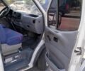 Білий Форд Транзит, об'ємом двигуна 2.5 л та пробігом 200 тис. км за 1500 $, фото 16 на Automoto.ua