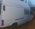 Белый Форд Транзит, объемом двигателя 2.5 л и пробегом 490 тыс. км за 1700 $, фото 5 на Automoto.ua