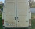 Белый Форд Транзит, объемом двигателя 2.5 л и пробегом 40 тыс. км за 2200 $, фото 2 на Automoto.ua