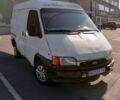 Білий Форд Транзит, об'ємом двигуна 2.5 л та пробігом 200 тис. км за 1500 $, фото 13 на Automoto.ua