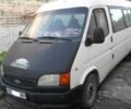 Білий Форд Транзит, об'ємом двигуна 2.5 л та пробігом 600 тис. км за 1826 $, фото 1 на Automoto.ua