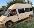 Білий Форд Транзит, об'ємом двигуна 2.5 л та пробігом 700 тис. км за 1650 $, фото 3 на Automoto.ua