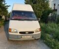 Білий Форд Транзит, об'ємом двигуна 2.5 л та пробігом 700 тис. км за 1650 $, фото 1 на Automoto.ua