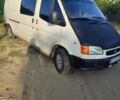 Білий Форд Транзит, об'ємом двигуна 2.5 л та пробігом 410 тис. км за 3200 $, фото 1 на Automoto.ua