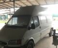 Білий Форд Транзит, об'ємом двигуна 2.5 л та пробігом 350 тис. км за 2500 $, фото 1 на Automoto.ua