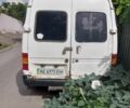 Белый Форд Транзит, объемом двигателя 2.5 л и пробегом 200 тыс. км за 1938 $, фото 2 на Automoto.ua