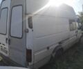 Белый Форд Транзит, объемом двигателя 2.5 л и пробегом 390 тыс. км за 3300 $, фото 1 на Automoto.ua
