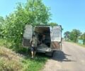 Белый Форд Транзит, объемом двигателя 2.5 л и пробегом 1000 тыс. км за 2350 $, фото 2 на Automoto.ua