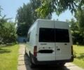 Белый Форд Транзит, объемом двигателя 2 л и пробегом 570 тыс. км за 4300 $, фото 3 на Automoto.ua