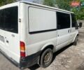Белый Форд Транзит, объемом двигателя 2 л и пробегом 480 тыс. км за 2900 $, фото 1 на Automoto.ua