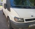 Белый Форд Транзит, объемом двигателя 0 л и пробегом 265 тыс. км за 5000 $, фото 2 на Automoto.ua