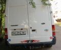 Белый Форд Транзит, объемом двигателя 0 л и пробегом 265 тыс. км за 5000 $, фото 5 на Automoto.ua