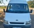 Білий Форд Транзит, об'ємом двигуна 2 л та пробігом 350 тис. км за 3000 $, фото 1 на Automoto.ua