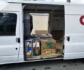 Білий Форд Транзит, об'ємом двигуна 2 л та пробігом 1000 тис. км за 4500 $, фото 4 на Automoto.ua