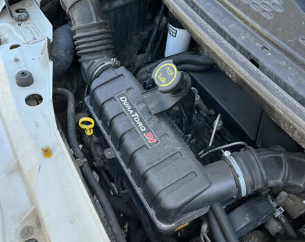 Белый Форд Транзит, объемом двигателя 2 л и пробегом 300 тыс. км за 7300 $, фото 4 на Automoto.ua