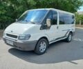 Білий Форд Транзит, об'ємом двигуна 2 л та пробігом 400 тис. км за 6500 $, фото 1 на Automoto.ua