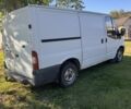 Белый Форд Транзит, объемом двигателя 2.2 л и пробегом 638 тыс. км за 4600 $, фото 2 на Automoto.ua