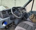 Белый Форд Транзит, объемом двигателя 2.4 л и пробегом 3 тыс. км за 7200 $, фото 3 на Automoto.ua