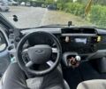 Білий Форд Транзит, об'ємом двигуна 2.2 л та пробігом 475 тис. км за 7500 $, фото 4 на Automoto.ua