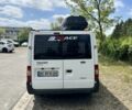 Білий Форд Транзит, об'ємом двигуна 2.2 л та пробігом 475 тис. км за 7500 $, фото 3 на Automoto.ua