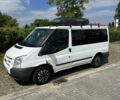 Білий Форд Транзит, об'ємом двигуна 2.2 л та пробігом 475 тис. км за 7500 $, фото 2 на Automoto.ua