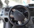 Білий Форд Транзит, об'ємом двигуна 0 л та пробігом 227 тис. км за 9500 $, фото 7 на Automoto.ua