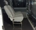 Белый Форд Транзит, объемом двигателя 2.2 л и пробегом 237 тыс. км за 9500 $, фото 10 на Automoto.ua