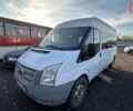 Білий Форд Транзит, об'ємом двигуна 2.2 л та пробігом 243 тис. км за 14750 $, фото 2 на Automoto.ua