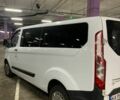 Белый Форд Транзит, объемом двигателя 2.2 л и пробегом 246 тыс. км за 13600 $, фото 2 на Automoto.ua