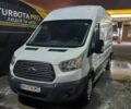 Белый Форд Транзит, объемом двигателя 2.2 л и пробегом 250 тыс. км за 14000 $, фото 1 на Automoto.ua