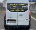 Белый Форд Транзит, объемом двигателя 2.2 л и пробегом 278 тыс. км за 11333 $, фото 12 на Automoto.ua