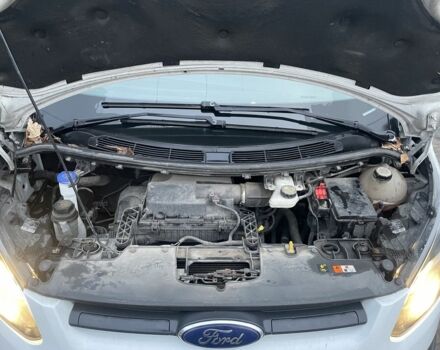 Белый Форд Транзит, объемом двигателя 2.2 л и пробегом 278 тыс. км за 11333 $, фото 23 на Automoto.ua