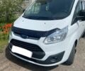 Білий Форд Транзит, об'ємом двигуна 2.2 л та пробігом 176 тис. км за 14300 $, фото 1 на Automoto.ua