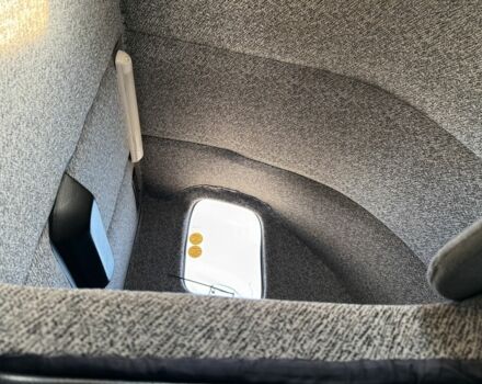 Белый Форд Транзит, объемом двигателя 2 л и пробегом 242 тыс. км за 14000 $, фото 15 на Automoto.ua