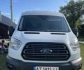 Белый Форд Транзит, объемом двигателя 2 л и пробегом 310 тыс. км за 12000 $, фото 2 на Automoto.ua