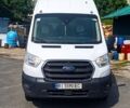 Белый Форд Транзит, объемом двигателя 2 л и пробегом 325 тыс. км за 35000 $, фото 1 на Automoto.ua