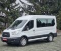 Белый Форд Транзит, объемом двигателя 2 л и пробегом 189 тыс. км за 21900 $, фото 1 на Automoto.ua