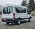 Белый Форд Транзит, объемом двигателя 2 л и пробегом 189 тыс. км за 21900 $, фото 3 на Automoto.ua