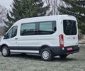 Белый Форд Транзит, объемом двигателя 2 л и пробегом 189 тыс. км за 21900 $, фото 2 на Automoto.ua