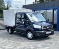 Білий Форд Транзит, об'ємом двигуна 2 л та пробігом 30 тис. км за 36700 $, фото 1 на Automoto.ua