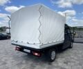Білий Форд Транзит, об'ємом двигуна 2 л та пробігом 30 тис. км за 36700 $, фото 13 на Automoto.ua