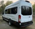 Белый Форд Транзит, объемом двигателя 2 л и пробегом 7 тыс. км за 38000 $, фото 1 на Automoto.ua