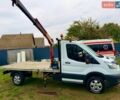 Білий Форд Транзит, об'ємом двигуна 2.2 л та пробігом 0 тис. км за 33000 $, фото 17 на Automoto.ua
